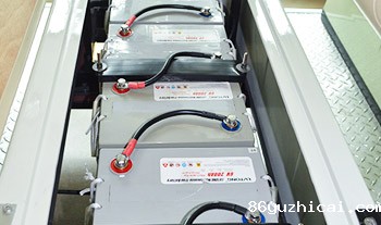 优质电瓶 性能卓越