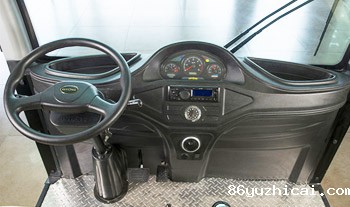 宽敞空间 舒适出行